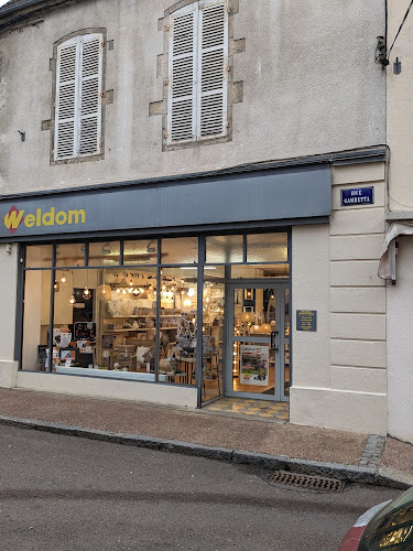 Magasin de bricolage Weldom Saulieu Saulieu