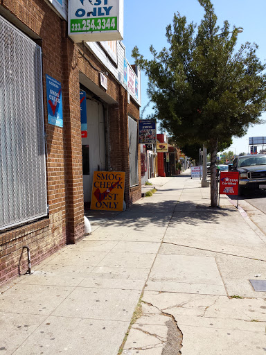 Donut Shop «Donut Friend», reviews and photos, 5107 York Blvd, Los Angeles, CA 90065, USA