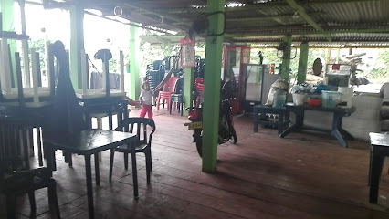 Restaurante El Fogon - Cra. 9, Pitalito, Huila, Colombia