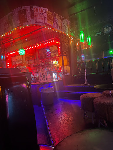 Live Music Venue «Chop Suey», reviews and photos, 1325 E Madison St, Seattle, WA 98122, USA