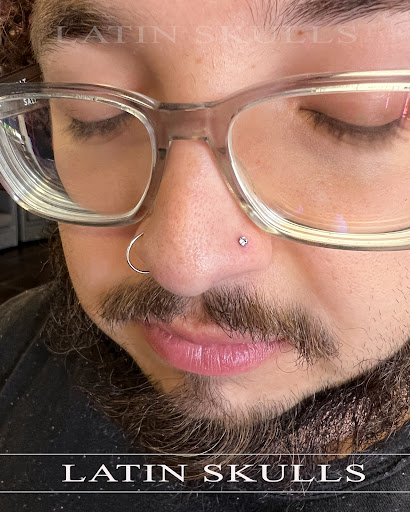 Tattoo Shop «Latin Skulls», reviews and photos, 5036 Passons Blvd #5, Pico Rivera, CA 90660, USA