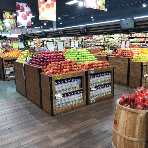 Supermarket «Key Food Fresh», reviews and photos, 1805 Central Ave, Valley Stream, NY 11580, USA