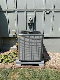 First Mate Heating & Cooling