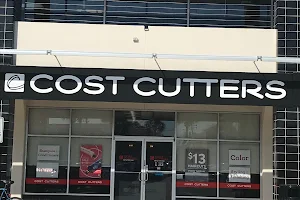 Cost Cutters image