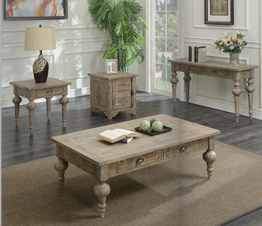 Furniture Store «Harkness Furniture», reviews and photos, 6612 S Tacoma Way, Tacoma, WA 98409, USA