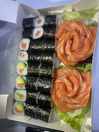 Photos du propriétaire du Restaurant de sushis Nakata Sushi à La Seyne-sur-Mer - n°1