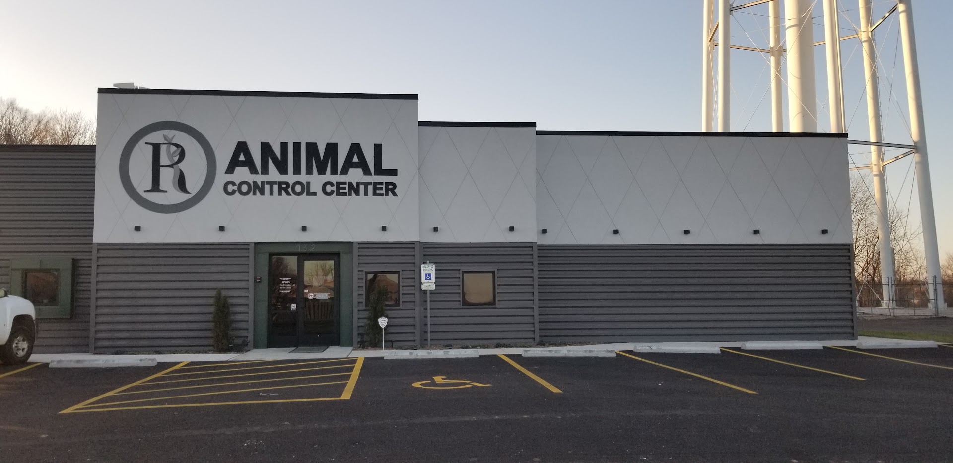 Republic Animal Control