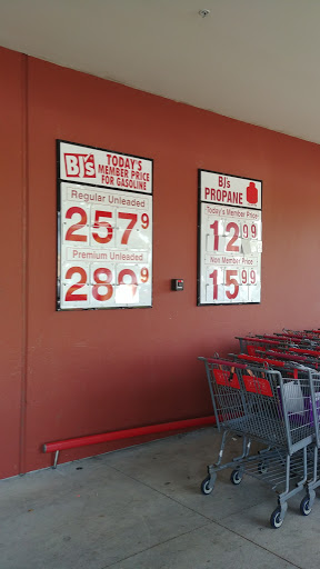 Warehouse club «BJ’s Wholesale Club», reviews and photos, 1800 Dunlawton Ave, Port Orange, FL 32127, USA