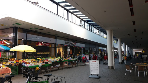 Einkaufszentrum Haderner Stern