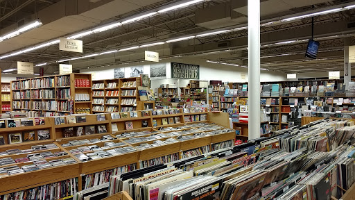 Book Store «Half Price Books», reviews and photos, 2440 Preston Rd, Plano, TX 75093, USA