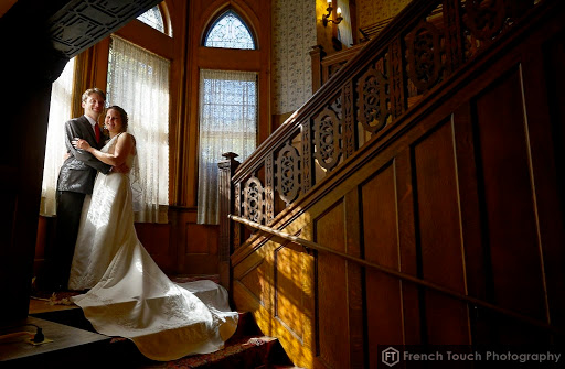 Banquet Hall «Summit Manor Reception House», reviews and photos, 275 Summit Ave, St Paul, MN 55102, USA