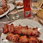 Photo n°1 de l'avis de Ludovica.e fait le 26/11/2022 à 00:23 sur le  La Locanda Del Macellaio - Outline Lecce à Masseria Seminario