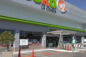 Fresko Comercial Mexicana image