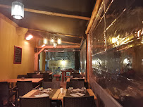 Atmosphère du Restaurant ALTA ROCCA à Porto-Vecchio - n°5