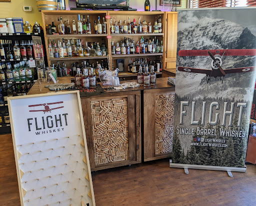 Wine Store «Red Dog Wine & Spirits», reviews and photos, 1031 Riverside Dr, Franklin, TN 37064, USA