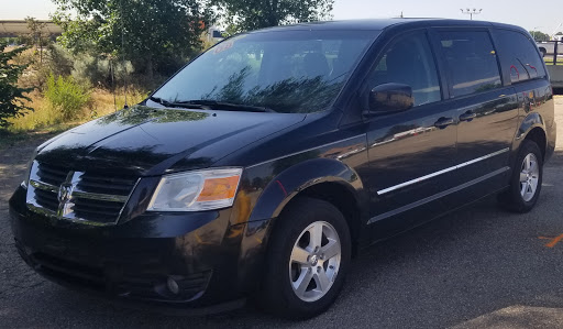 Used Car Dealer «Zoe Auto Sales Llc», reviews and photos, 250 S Main St, Longmont, CO 80501, USA