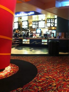 Movie Theater «AMC Arrowhead 14», reviews and photos, 7700 W Arrowhead Towne Center #1079, Glendale, AZ 85308, USA