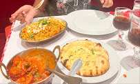 Curry du Restaurant indien Avi Ravi à Suresnes - n°2