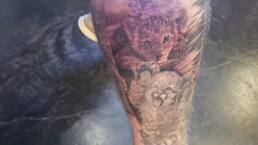 Explore small sailor moon tattoo ideas, creative tattoo ideas in Bakersfield, available at Third Energy Tattoo & Piercing