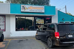Macarena's Mexican Food image