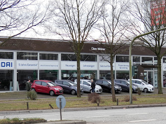 Claas Wehner Autohaus GmbH