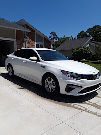 Kodak Window Tinting - Photo 6 - Car repair in Fayetteville, NC, Fayetteville
