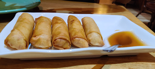 Amarin Thai Cuisine image