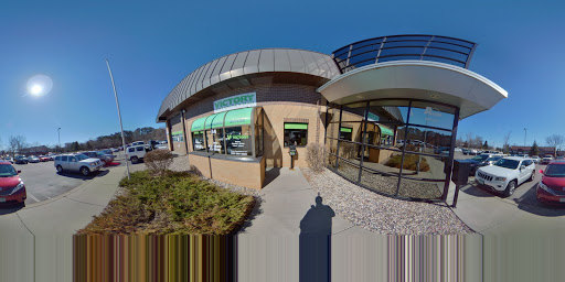 Auto Repair Shop «Victory Auto Service & Glass», reviews and photos, 64 Lake Dr E, Chanhassen, MN 55317, USA
