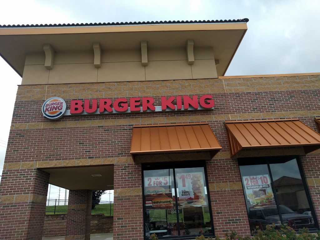 Burger King 66061