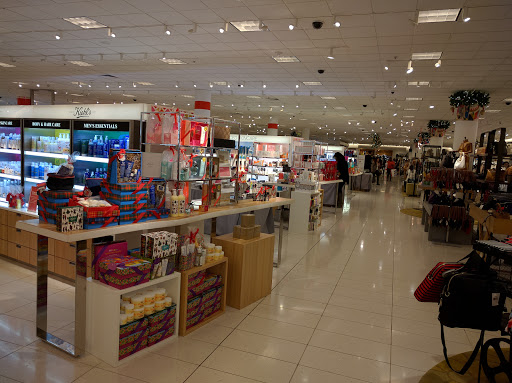 Department Store «Nordstrom Valley Fair», reviews and photos, 2400 Forest Ave, San Jose, CA 95128, USA