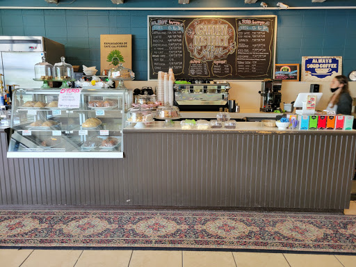 Coffee Shop «Garden District Coffee», reviews and photos, 2008 Perkins Rd, Baton Rouge, LA 70808, USA