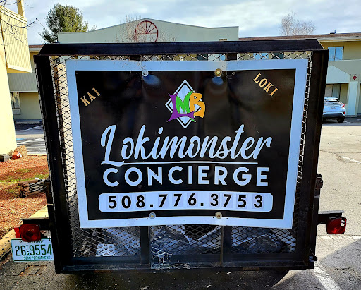 Auto Parts Store «AutoZone», reviews and photos, 165 Main St, Woburn, MA 01801, USA