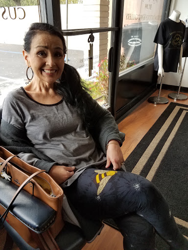 Tattoo Shop «Lambert & Gunn Tattoo Studio», reviews and photos, 14221 Lambert Rd, Whittier, CA 90605, USA