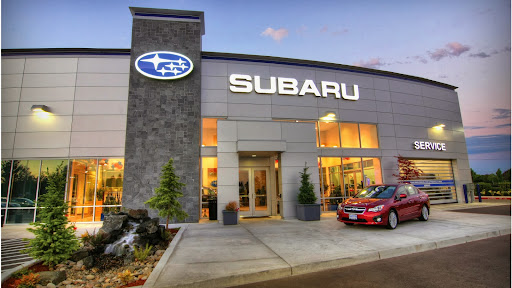 Capitol Subaru, 3235 Cherry Ave NE, Salem, OR 97301, USA, 