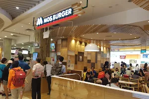 MOS Burger image