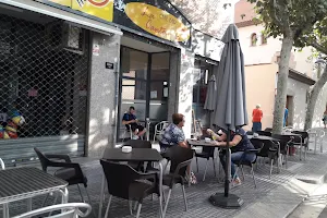Café Bar La Cantonada image