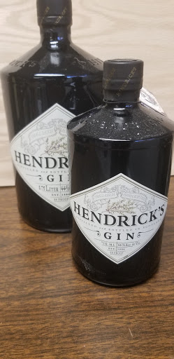 Liquor Store «Bottle Shop», reviews and photos, 830 S 9th St, Richmond, IN 47374, USA