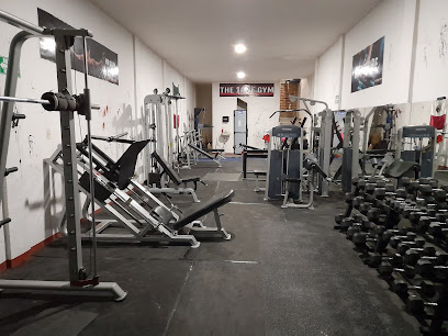 THE ONE GYM
