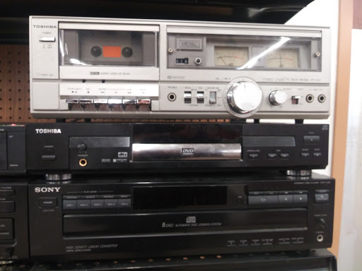 Thrift Store «The Salvation Army Family Store & Donation Center», reviews and photos, 66011 Van Dyke, Washington, MI 48095, USA