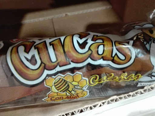 Supermarket «Chaparral Supermarket», reviews and photos, 1001 E Santa Clara St, San Jose, CA 95116, USA