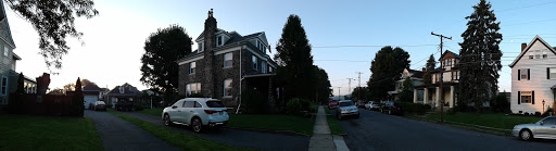 Dutt Roofing Solutions LLC. in Easton, Pennsylvania