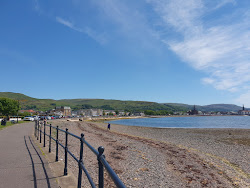 Largs Bay Beach'in fotoğrafı ve yerleşim