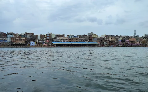 Yamuna Ghat image