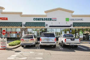 Compadres Grill & Bar image