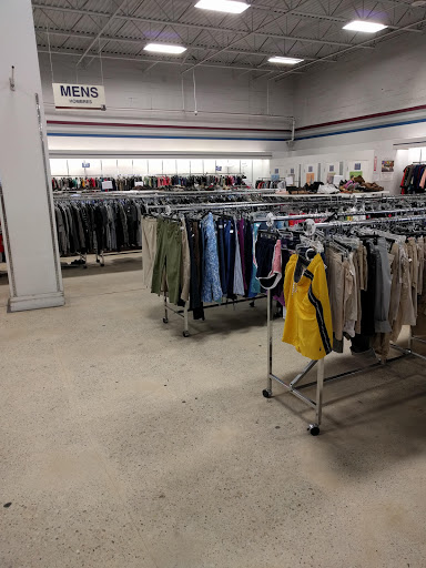 Thrift Store «Goodwill», reviews and photos