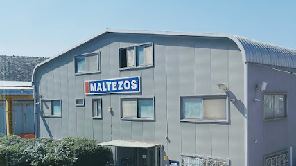MALTEZOS SA - solar water heaters' MALTEZOS factory