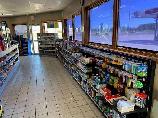Convenience Store «Weiler Convenience Stores», reviews and photos, 2401 E 4th St, Marshfield, WI 54449, USA