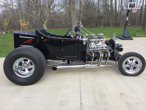 33580 Bainbridge Rd, Solon, OH 44139, USA