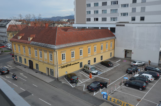 Versicherungsmakler Klagenfurt
