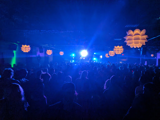 Event Venue «Limelight», reviews and photos, 201 Woodland St, Nashville, TN 37213, USA